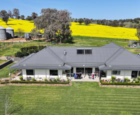 Rural / Farming commercial property sold at Littlebrook 1095 Highbank Lane Berthong NSW 2594