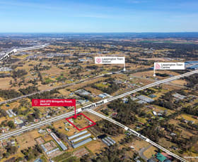 Development / Land commercial property sold at 262-270 Bringelly Road Austral NSW 2179