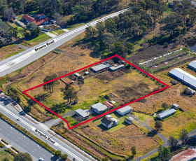 Development / Land commercial property sold at 262-270 Bringelly Road Austral NSW 2179