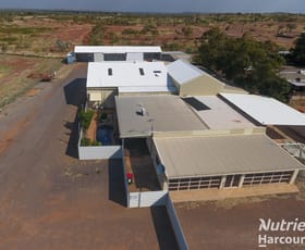 Factory, Warehouse & Industrial commercial property for sale at 63 Standley Street Tennant Creek NT 0860