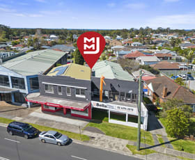 Offices commercial property sold at 428A Princes Highway Corrimal NSW 2518