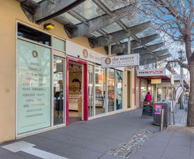 Shop & Retail commercial property sold at 440A Hampton Street Hampton VIC 3188