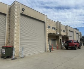 Factory, Warehouse & Industrial commercial property sold at Unit 3/86 Sheppard Street Hume ACT 2620