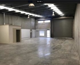 Factory, Warehouse & Industrial commercial property sold at Unit 3/86 Sheppard Street Hume ACT 2620