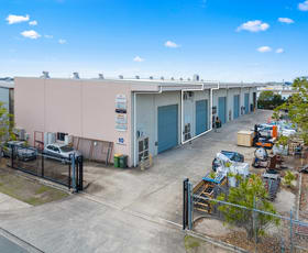Factory, Warehouse & Industrial commercial property sold at 2/10 Combarton Street Brendale QLD 4500