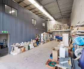 Factory, Warehouse & Industrial commercial property sold at 2/10 Combarton Street Brendale QLD 4500