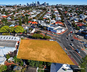 Development / Land commercial property for sale at 6 London Street North Perth WA 6006