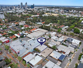 Offices commercial property for sale at 5/15 Rosslyn Street West Leederville WA 6007