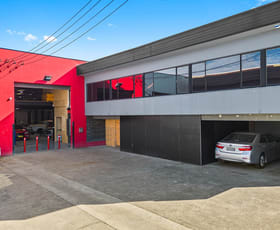 Factory, Warehouse & Industrial commercial property sold at 20 Mary Pde Rydalmere NSW 2116