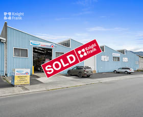 Factory, Warehouse & Industrial commercial property sold at 8B Duncan Street Montrose TAS 7010