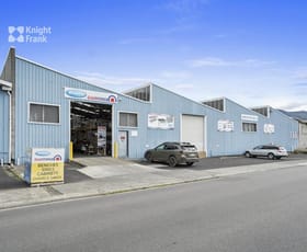 Factory, Warehouse & Industrial commercial property sold at 8B Duncan Street Montrose TAS 7010