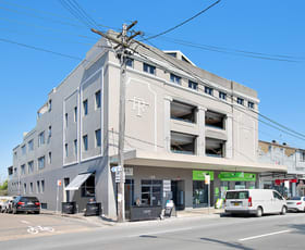 Medical / Consulting commercial property sold at 2/728 Darling Street Rozelle NSW 2039
