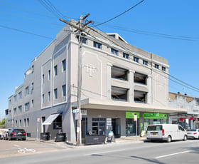 Offices commercial property sold at 2/728 Darling Street Rozelle NSW 2039