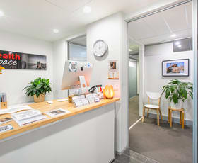 Offices commercial property sold at 2/728 Darling Street Rozelle NSW 2039