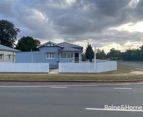 Medical / Consulting commercial property sold at 71 Youngman Street Kingaroy QLD 4610