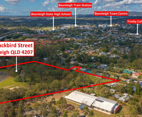 Development / Land commercial property sold at 31 Blackbird St & 53 Pheasant Ave Beenleigh QLD 4207
