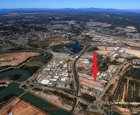 Development / Land commercial property sold at 9 Red Rover Road Callemondah QLD 4680