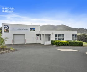 Factory, Warehouse & Industrial commercial property sold at 52-54 Innovation Drive Dowsing Point TAS 7010