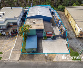 Factory, Warehouse & Industrial commercial property sold at 24 Ern Harley Drive Burleigh Heads QLD 4220