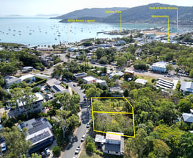 Development / Land commercial property for sale at 11 Lamond Street Airlie Beach QLD 4802