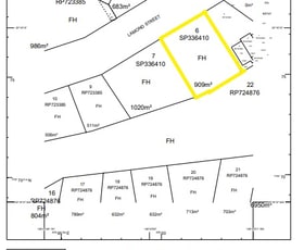 Development / Land commercial property for sale at 11 Lamond Street Airlie Beach QLD 4802