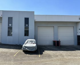 Factory, Warehouse & Industrial commercial property sold at Peakhurst NSW 2210