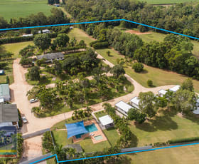 Hotel, Motel, Pub & Leisure commercial property sold at 8 Barrilgie Road Coolbie QLD 4850