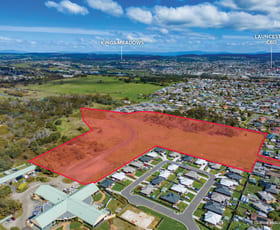 Development / Land commercial property for sale at Whole of property/Lot 101 Faraday Street Ravenswood TAS 7250