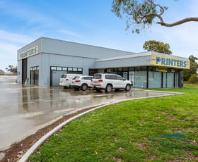 Factory, Warehouse & Industrial commercial property for sale at 1/76 Reid Parade Hastings VIC 3915