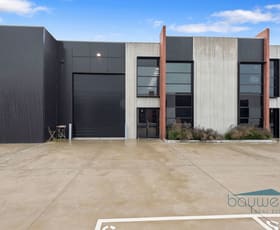 Factory, Warehouse & Industrial commercial property sold at 4 Star Point Place Hastings VIC 3915