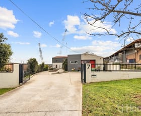 Showrooms / Bulky Goods commercial property for sale at 7 Aurora Place Queanbeyan East NSW 2620