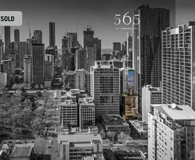 Offices commercial property sold at 565 Little Lonsdale Street (Corner Manton Lane) Melbourne VIC 3000