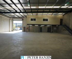 Factory, Warehouse & Industrial commercial property for sale at Unit 5,/8 Millennium Court Silverwater NSW 2128