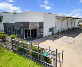 Factory, Warehouse & Industrial commercial property sold at 68 Industrial Drive Emerald QLD 4720