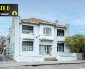 Development / Land commercial property sold at Wilton House, 120-122, Park Street South Yarra VIC 3141
