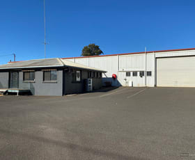 Factory, Warehouse & Industrial commercial property for lease at 446-454 Boundary Street Wilsonton QLD 4350