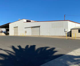 Factory, Warehouse & Industrial commercial property for lease at 446-454 Boundary Street Wilsonton QLD 4350