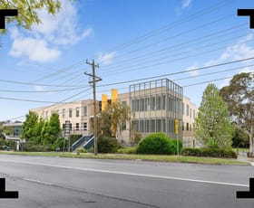 Offices commercial property for sale at 2.01/203-205 Blackburn Road Mount Waverley VIC 3149