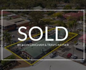 Shop & Retail commercial property sold at 59 Railway Street Mudgeeraba QLD 4213