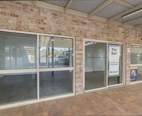 Shop & Retail commercial property sold at 7/33 Zunker Street Burnett Heads QLD 4670