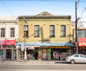 Shop & Retail commercial property for sale at 162a-164 Victoria Street Richmond VIC 3121