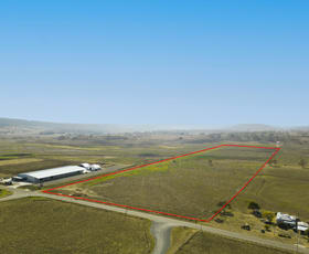 Factory, Warehouse & Industrial commercial property for sale at Lot 13 Nass Road Charlton QLD 4350