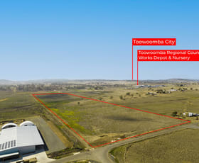 Development / Land commercial property for sale at Lot 13 Nass Road Charlton QLD 4350
