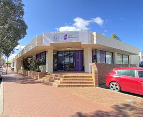 Offices commercial property for lease at 6/36-40 Commerce Avenue Armadale WA 6112