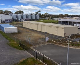 Factory, Warehouse & Industrial commercial property sold at 14 Trade Court Hindmarsh Valley SA 5211