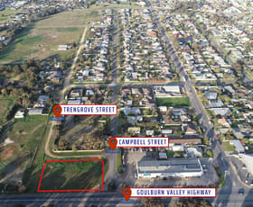 Development / Land commercial property sold at 64 Campbell Street Numurkah VIC 3636