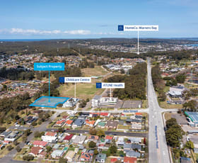 Development / Land commercial property sold at 40 Ada Street Cardiff NSW 2285