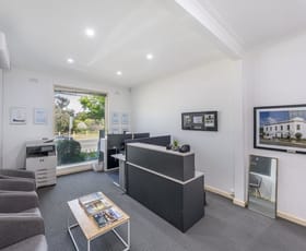 Offices commercial property sold at 163 Barkly Avenue Richmond VIC 3121