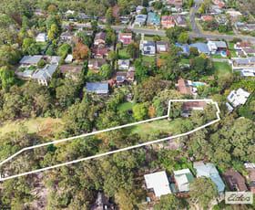 Development / Land commercial property for sale at 8-10 Summerhaze Place Hornsby Heights NSW 2077