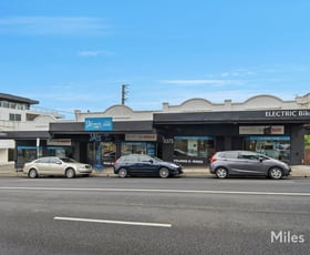 Shop & Retail commercial property sold at 1075 Heidelberg Road Ivanhoe VIC 3079